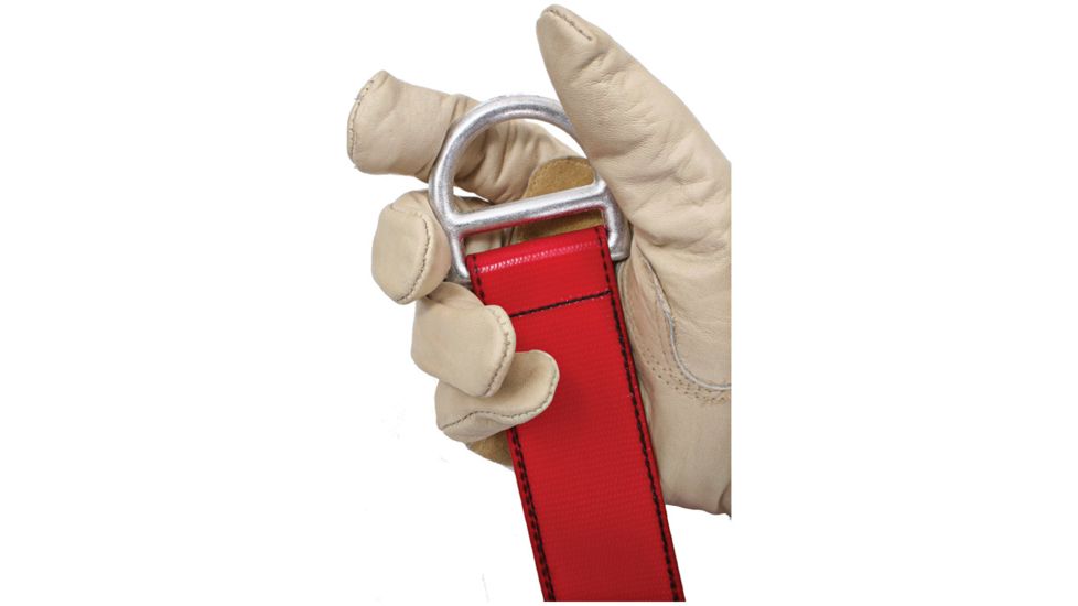 CMI  Pu Coated Anchor Strap AR22