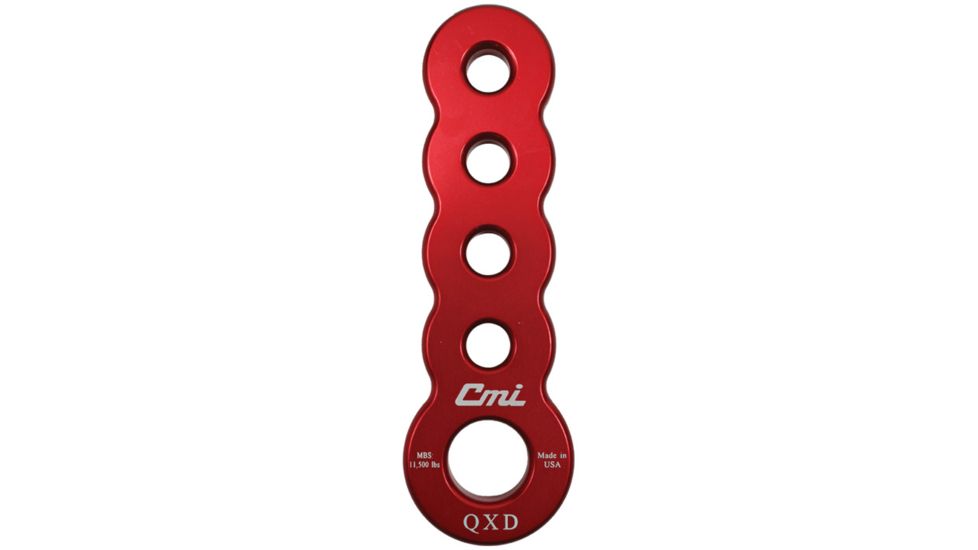 CMI  Quick Escape Device Nfpa QXDNFPA