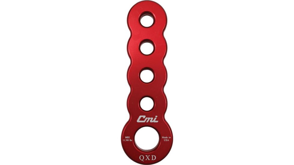 CMI  Quick Escape Device Nfpa QXDNFPA