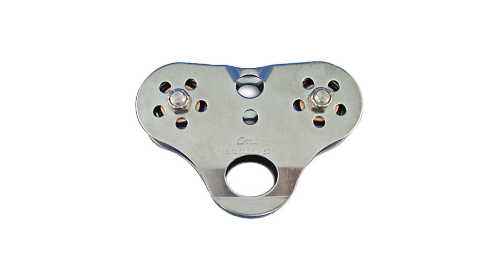 CMI Rapid Transit Trolley RTTROLLEY