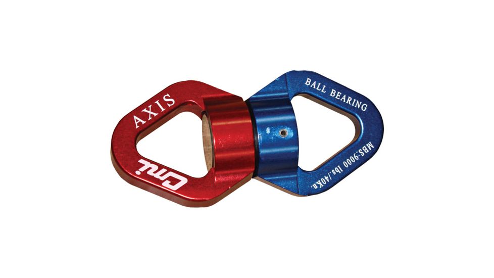 CMI  Rescue Swivel SWIVELNFPA
