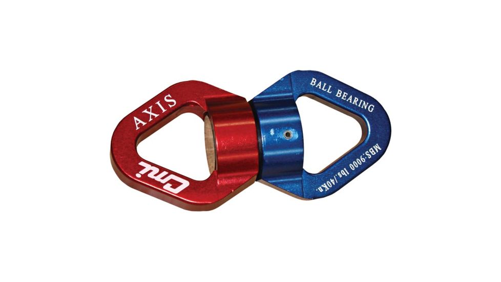 CMI  Rescue Swivel SWIVELNFPA