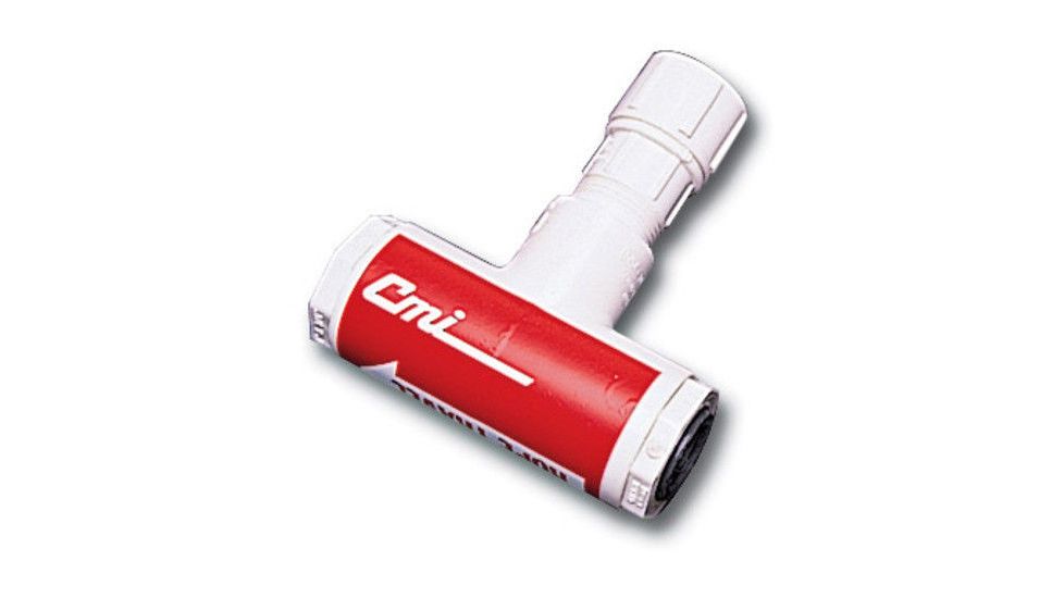 CMI Rope Washer-1/2 in.