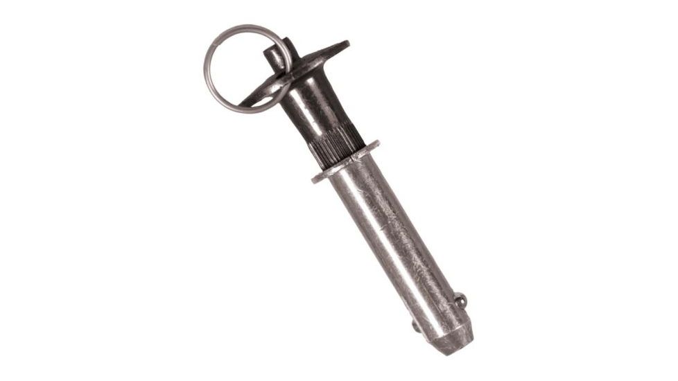 CMI Ropewalker Ascender Ss Pin RPWRSSPIN