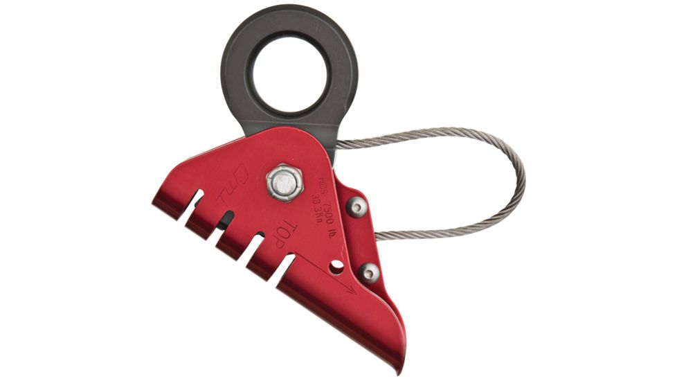 CMI  Ropewalker Ascnder Al RPWRAL