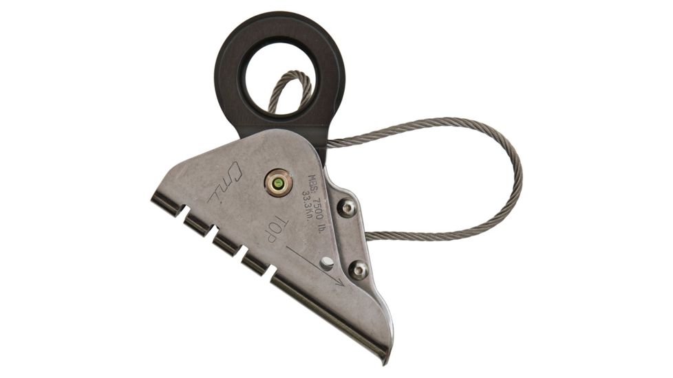 CMI  Ropewalker Ascnder Ss RPWRSS