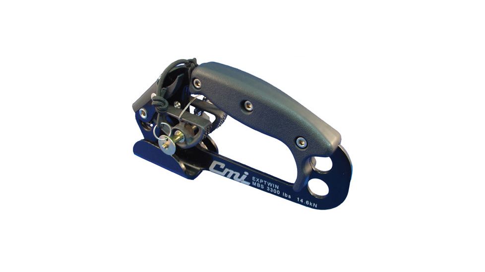 CMI Twin Arborist Expedition EXPTWIN