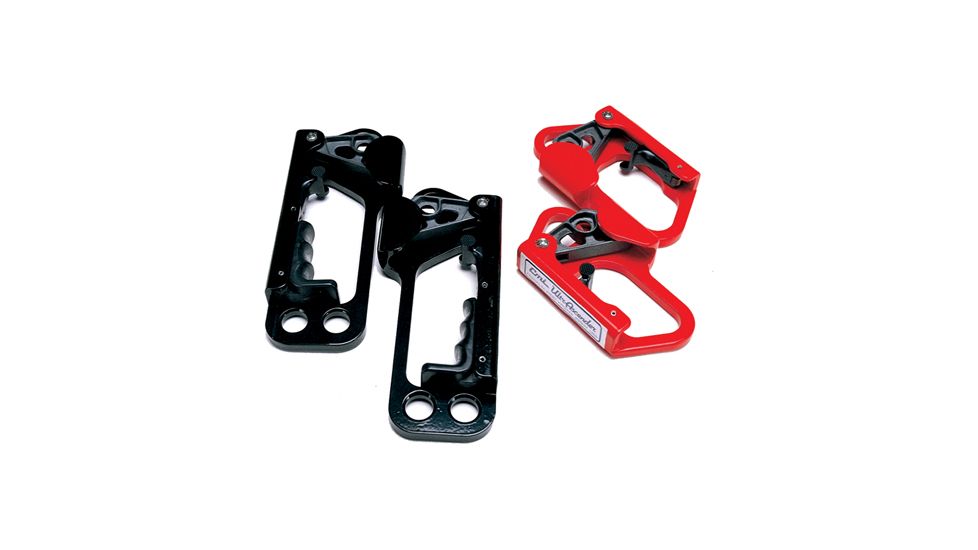 CMI Ultrascenders Large Blk pair ULT01B