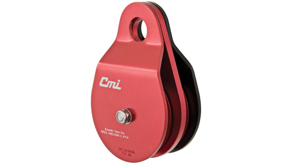 CMI  Uplift Double Pulley UP102NFPA
