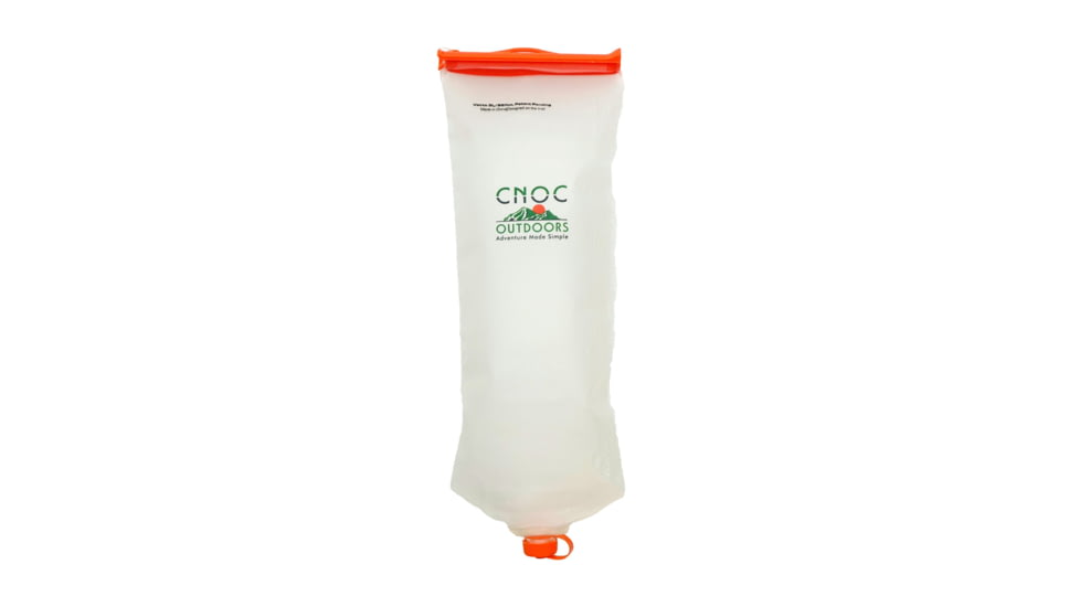 CNOC Vecto Water Container, 3 liters, Orange, 28mm, 3l-water-container-28mm