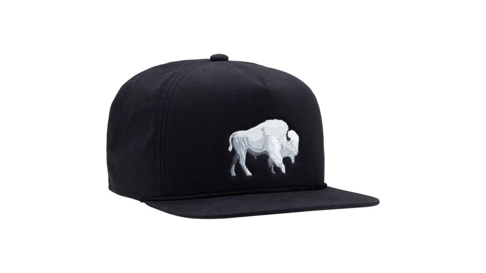 Coal The Lore Cap - Bison 201012