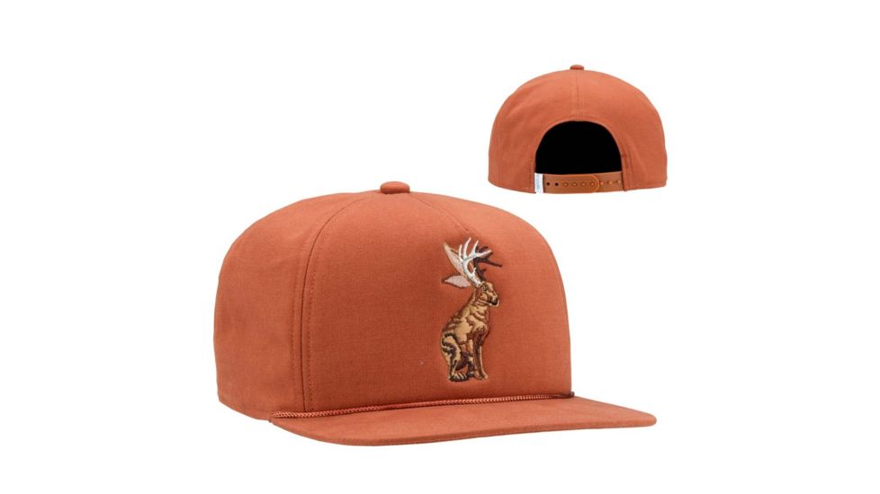 Coal The Lore Cap - Jackalope 201011
