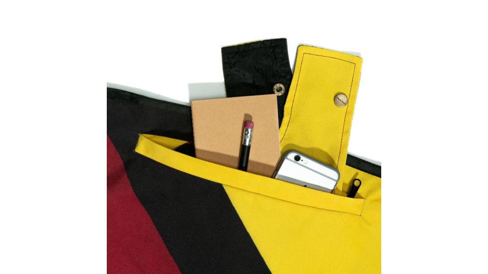 Coalatree Marley Kachula Blanket, Green/Red/Yellow, 50 x 72 flat Ziggy-kachula