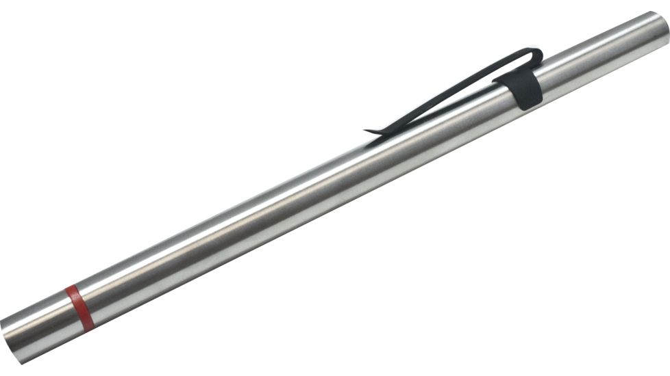 Coast A9R Rechargeable LED Pen Light, Black 19648