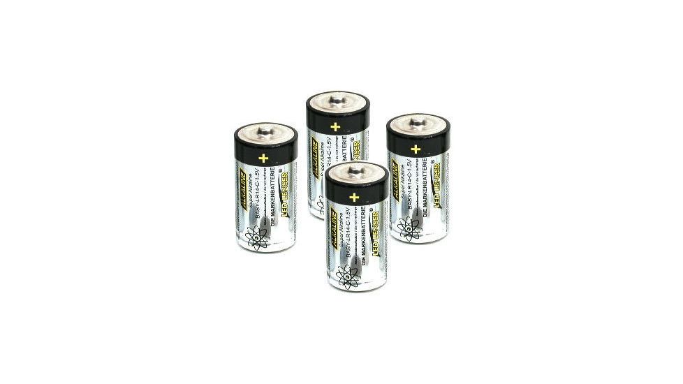 Coast C NI-MH Batteries TT7707CP - Qty 2
