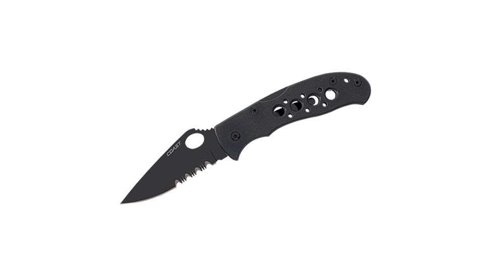 Coast BX312 Folding Knife 19492