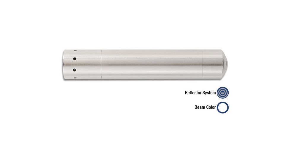 Coast Digitac- Stainless Steel case Professional Use Light LL7842