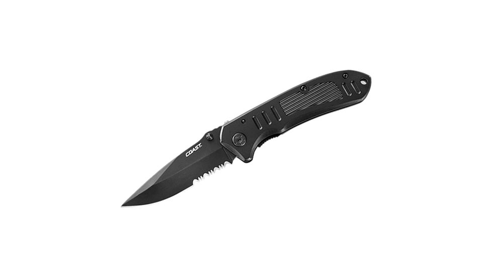 Coast DX316 Folding Knife 19572