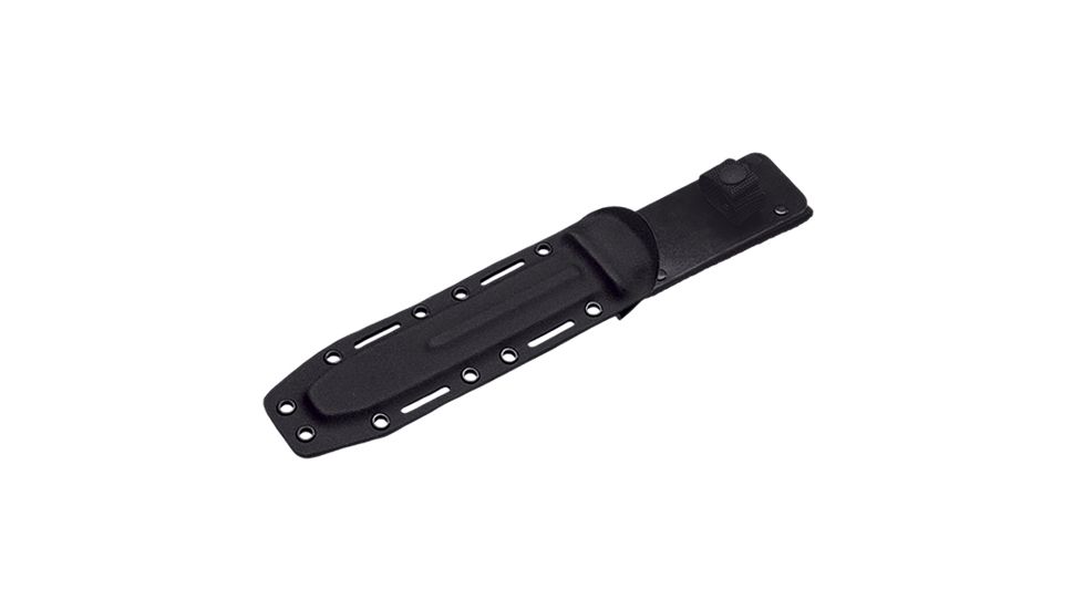 Coast F611 Fixed Blade Field Knife CUS100