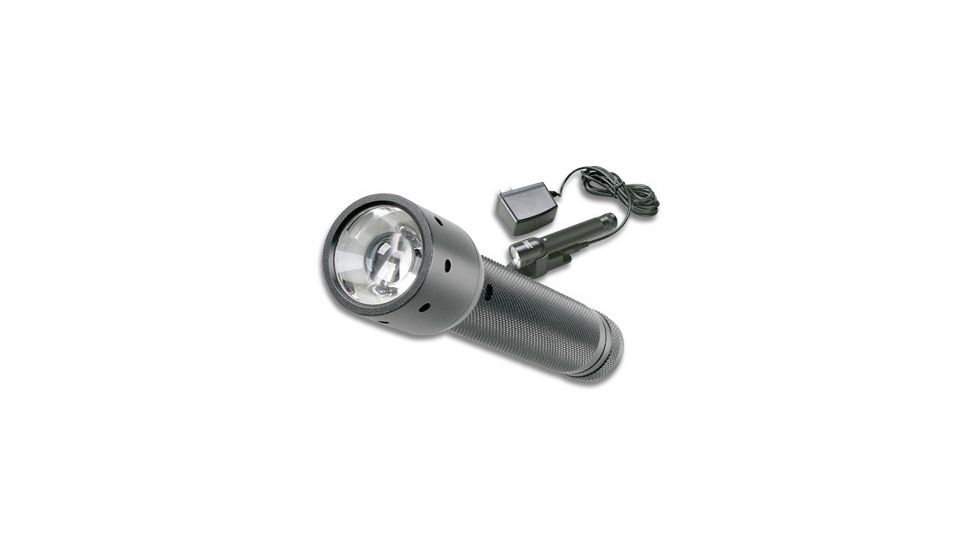 Coast LED Lenser DigiTac Rechargeable Focus Beam LED Flashlight LL7853
