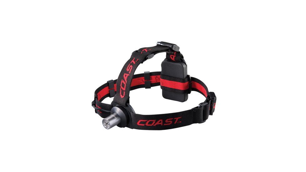 Coast HL3 LED Head Lamp