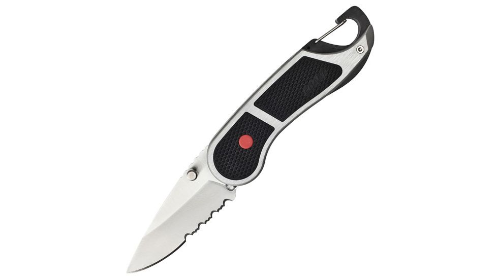 Coast LED Compact Knife, ComboEdge CT-7401CP