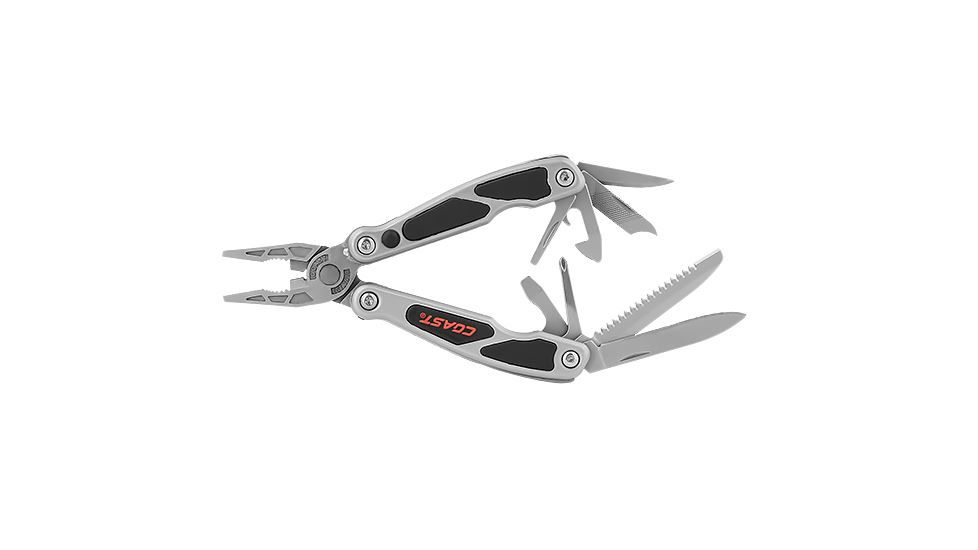 Coast LED130 LED Micro Pliers Multi Tool C2899CP