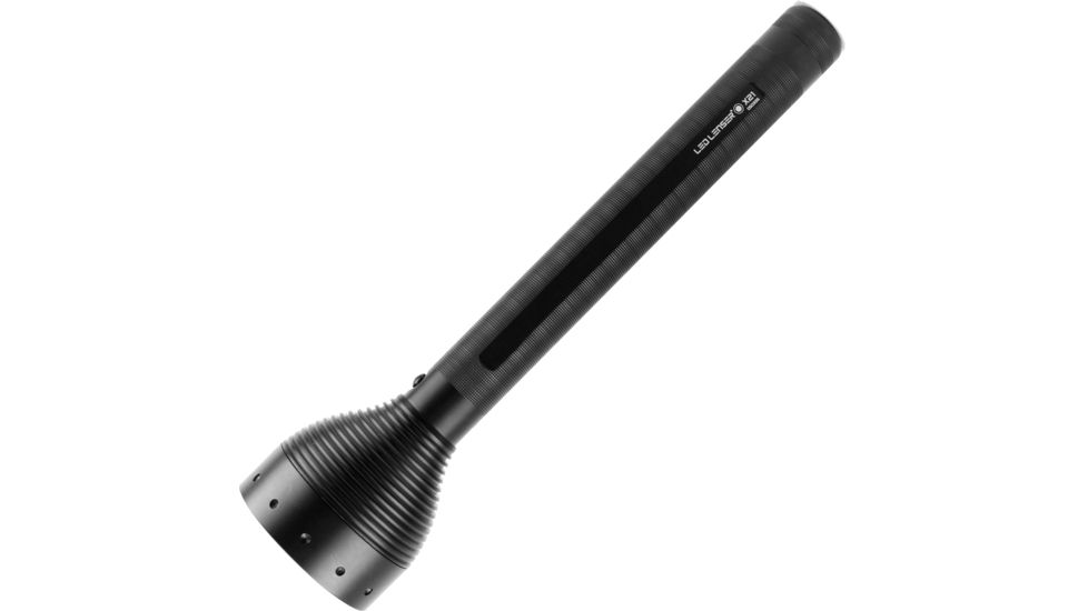 Coast X21 Light Cannon Flashlight - 1300 Lumen Hand-Held Light HP8437