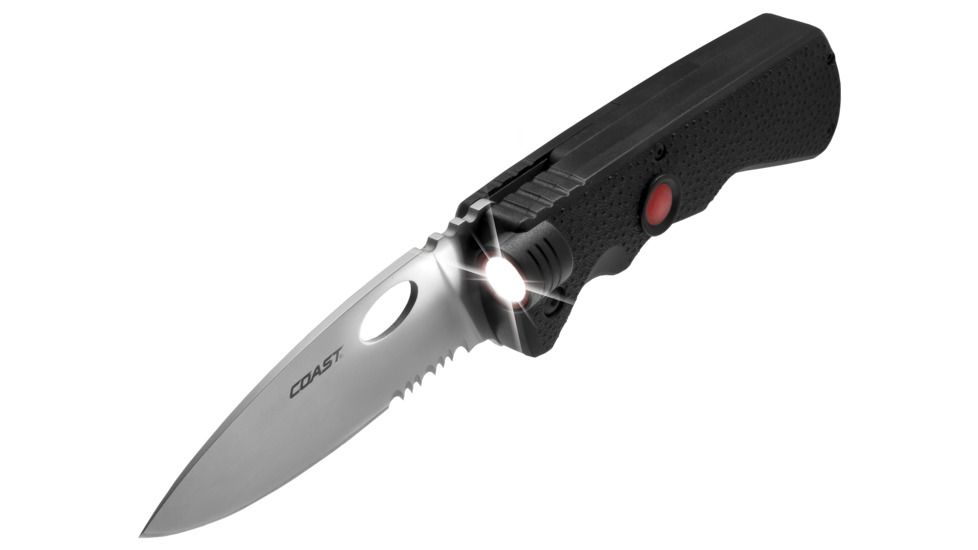 Coast LK375 Light-Knife - 110 Lumens 20793