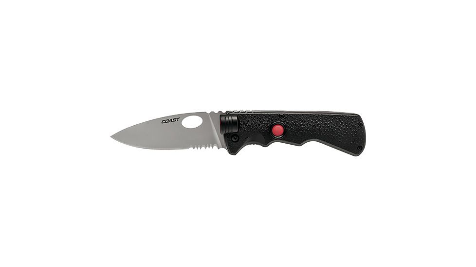 Coast LK375 Light-Knife - 110 Lumens 20793