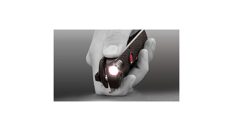 Coast LK375 Light-Knife - 110 Lumens 20793