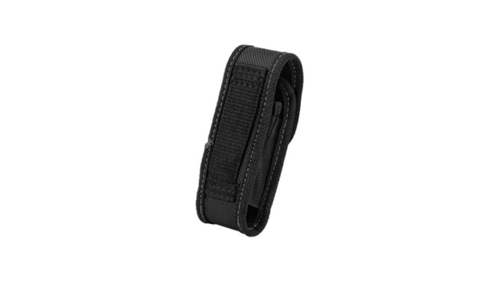 Coast S10 Sheath for the A15, A20, PX10, PX20 and TX10 Flashlights,Black,Clam 21346