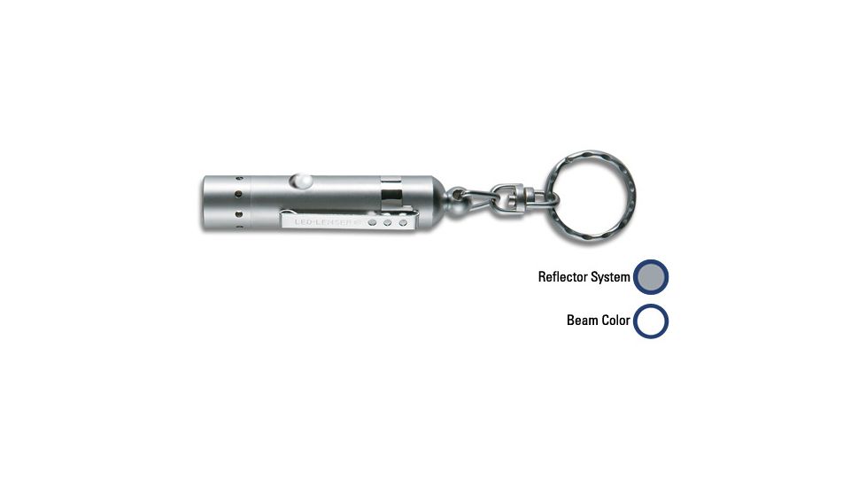 Coast V8 Turbo Torch- White beam General Use Light LL7560
