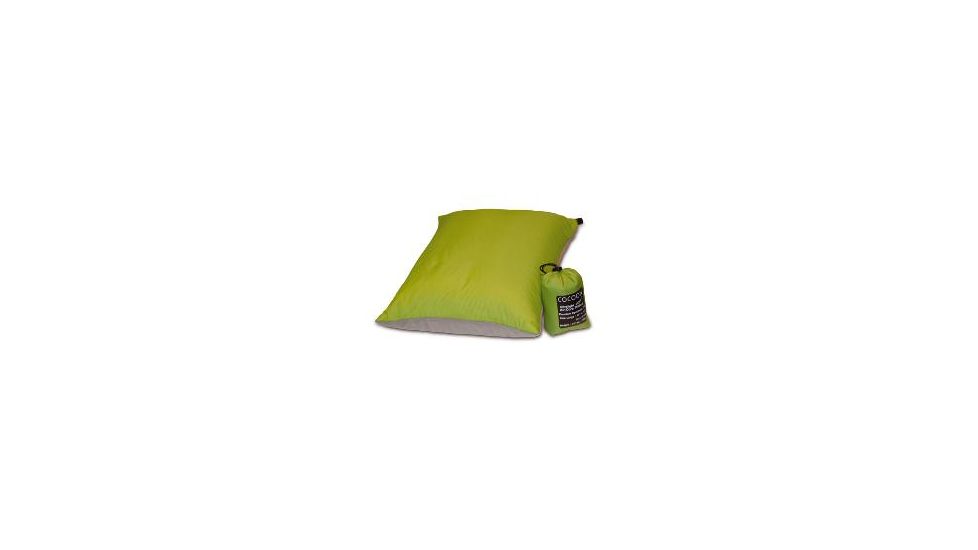 Cocoon Aircore Ultralight Travel Pillow - Assorted, Assorted 316133