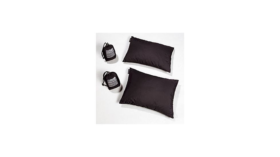 Cocoon Microfiber Travel Pillow-Small