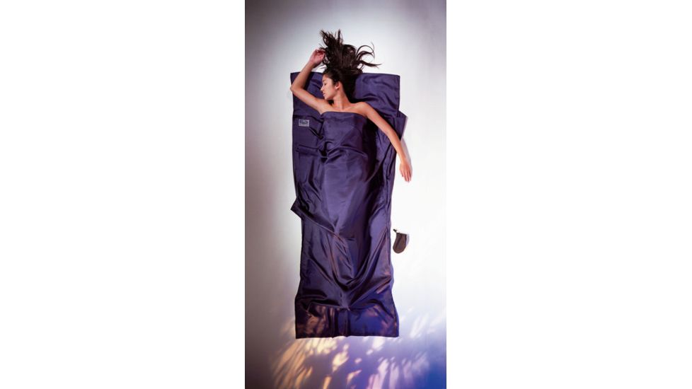 Cocoon TravelSheet - Silk RipStop