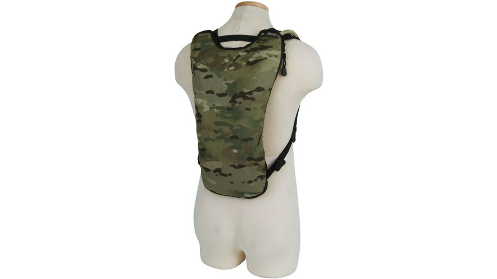 Mercury Tactical Gear Chameleon Hydrapak Reservoir, Multicam, Medium, MRC9971-MUL