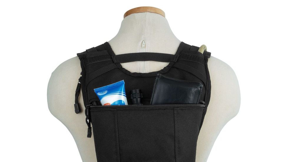 Mercury Tactical Hydro Daypack, Multicam, 21inx9inx1in, MRC9971-MUL