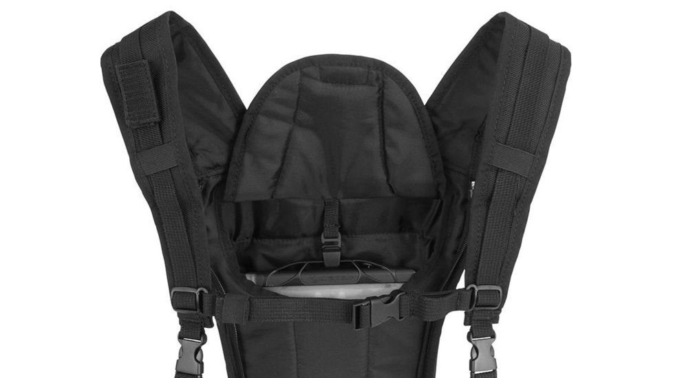 Mercury Tactical Hydro Daypack, Multicam, 21inx9inx1in, MRC9971-MUL