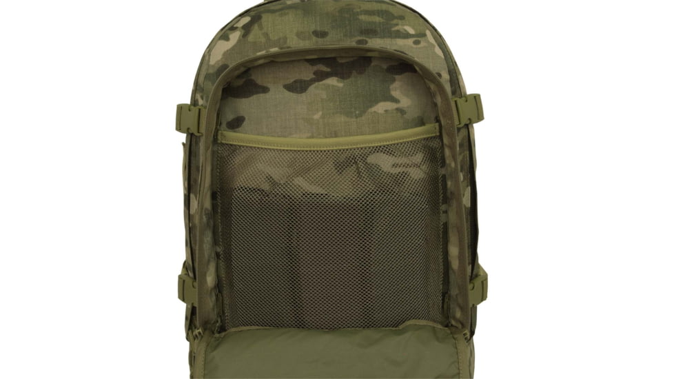 Mercury Tactical Three Day Backpack, Multicam, 20 1/2in.x15in.x12 3/4in. T9979-MUL