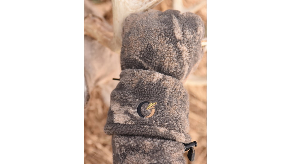 Code of Silence Closure Gloves - Mens, Camo, Extra Large/2X Large, 118003004