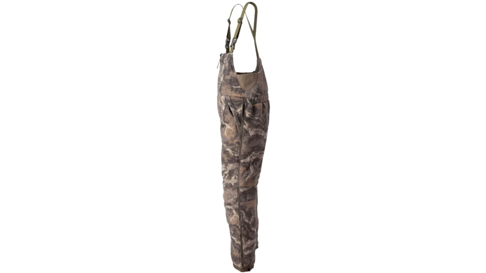 Code of Silence Coldfjall Bib - Mens, Camo, 2X Large, 117001007