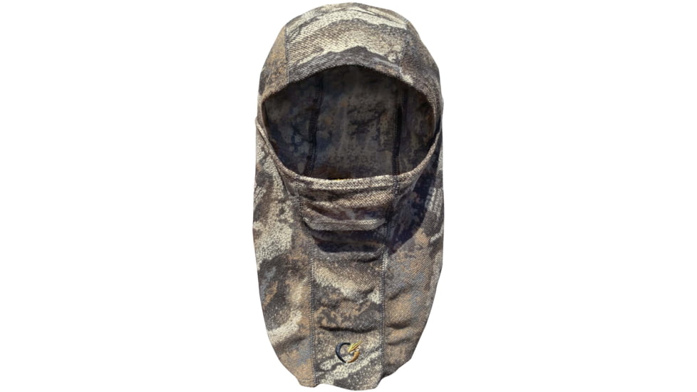 Code of Silence Merino-LR Balaclava - Mens, Camo, 115010001
