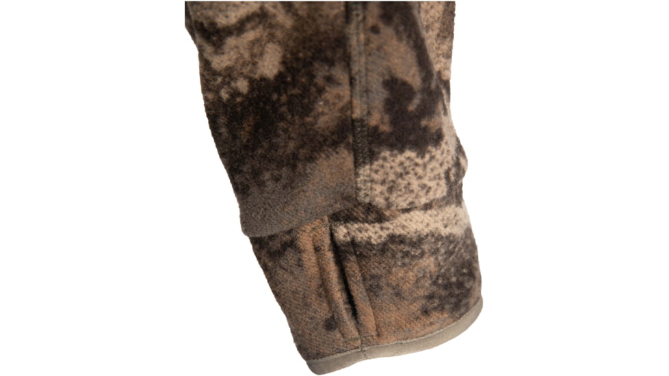 Code of Silence Napo Merino-LR Active Hoodie - Mens, Camo, Large, 113008005