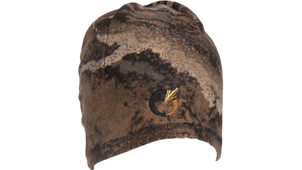 Code of Silence Napo Merino-LR Cap - Mens, Camo, 115009001