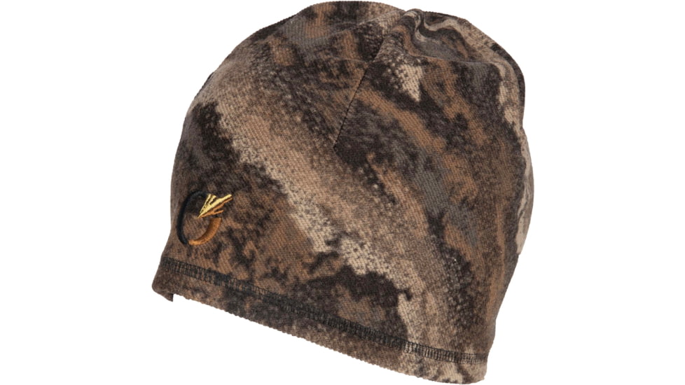 Code of Silence Napo Merino-LR Cap - Mens, Camo, 115009001