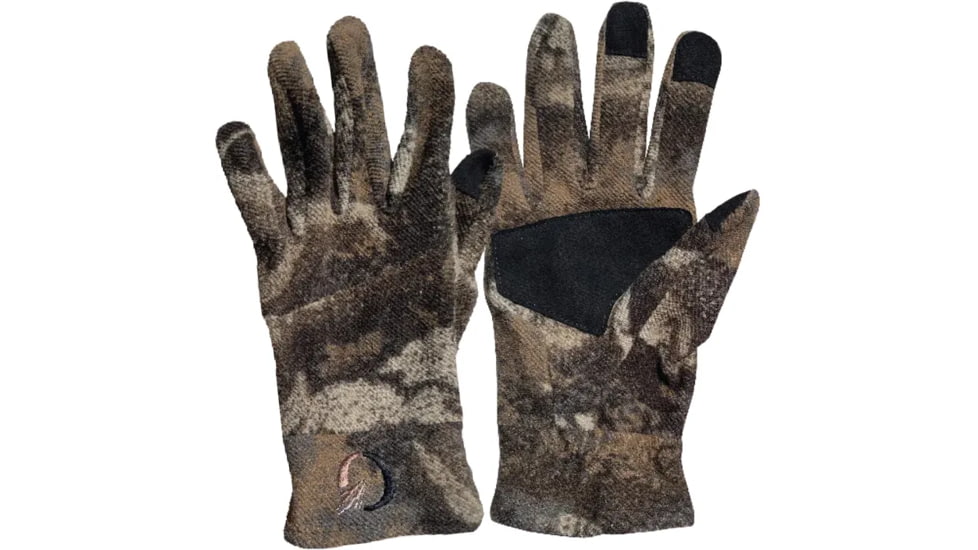 Code of Silence Napo Merino-LR Gloves - Men's, Camo, Extra Large/2X Large, 118005004