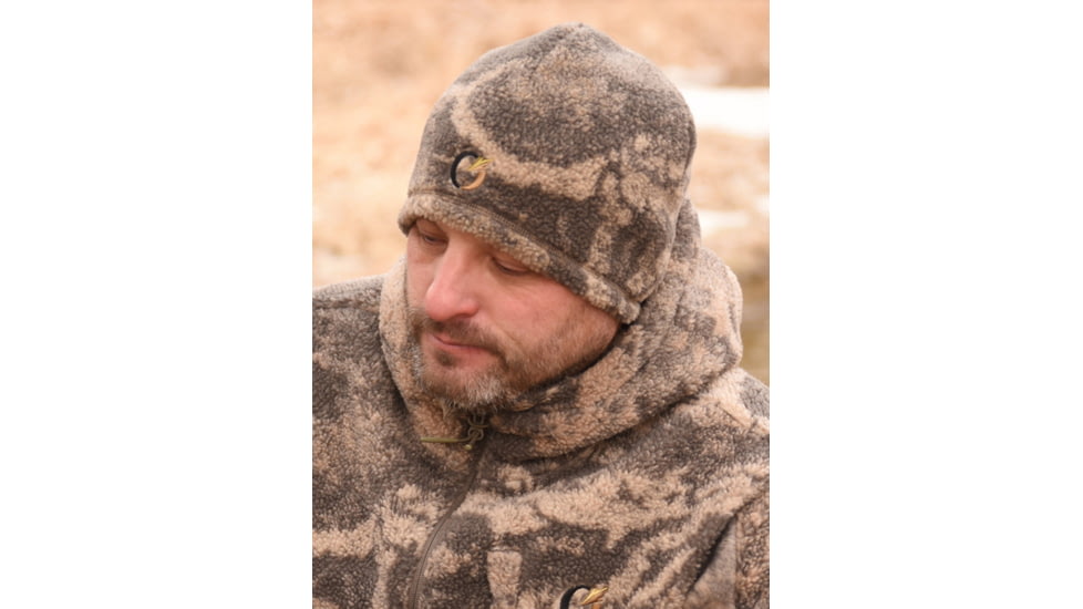 Code of Silence Verdigre Cap - Mens, Camo, 115004001