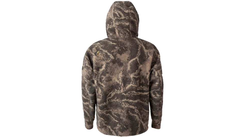 Code of Silence Verdigre Hoodie - Mens, Camo, 2X Large, 113003007
