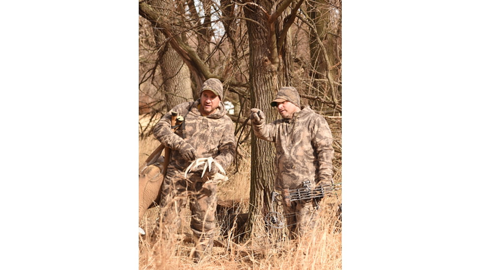 Code of Silence Verdigre Hoodie - Mens, Camo, 2X Large, 113003007